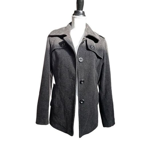 London fog cashmere wool blend - Picture 9 of 12